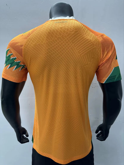 Cote d'Ivoire Special Edition 20-23