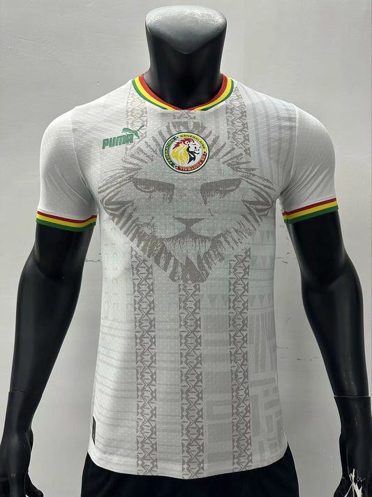 Senegal Special Player Version Edition 20-24