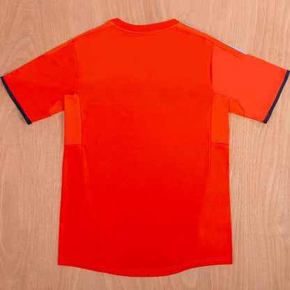 OM Marseille Away Retro 2011-2012