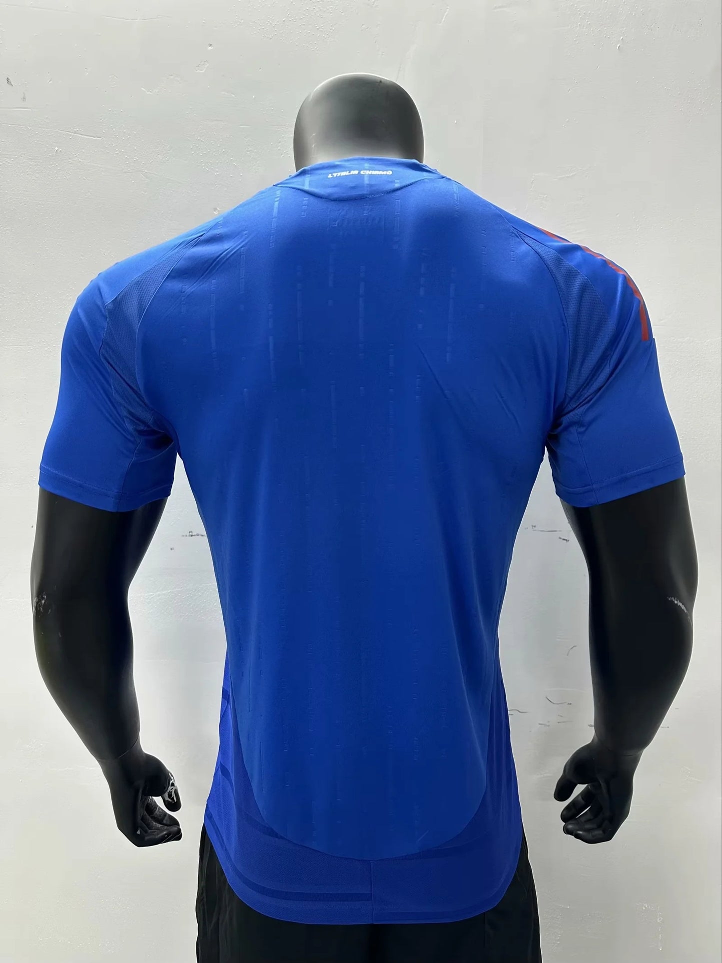 Italy Home Player Edition  23-24