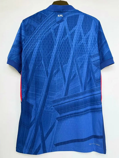 Chelsea Home Player Version 25-26