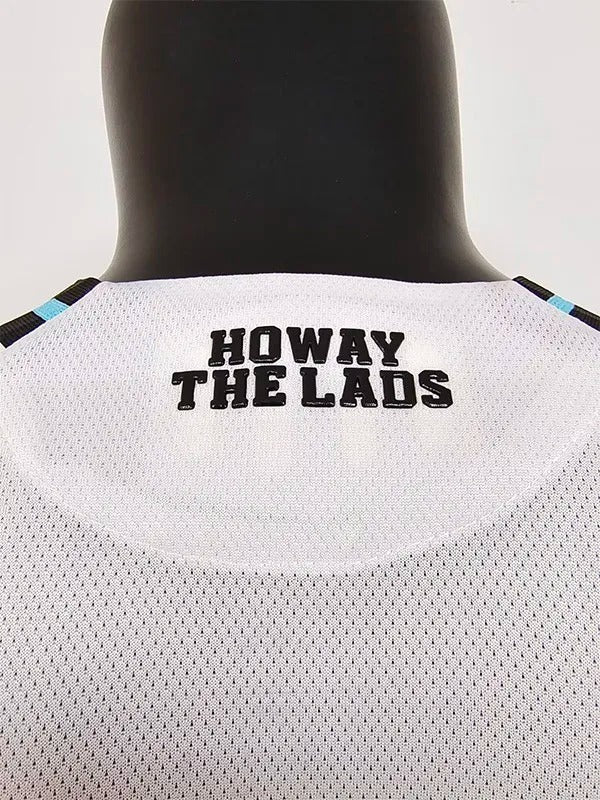 Newcastle Home Player Version 25-26