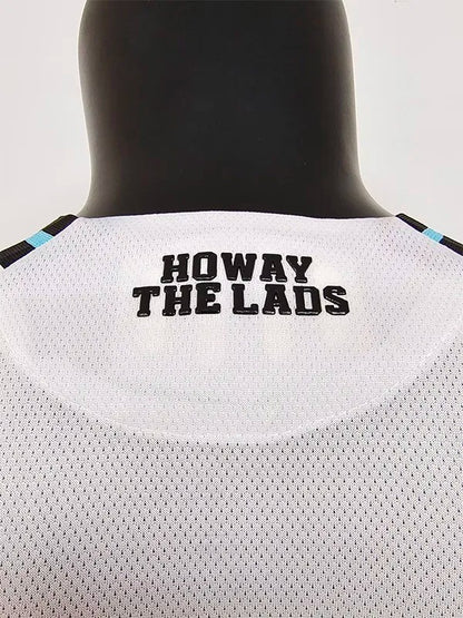 Newcastle Home Player Version 25-26