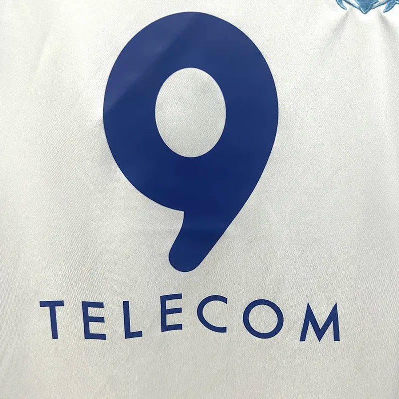 OM Marseille Home Retro 2003-2004