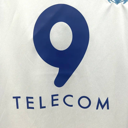 OM Marseille Home Retro 2003-2004