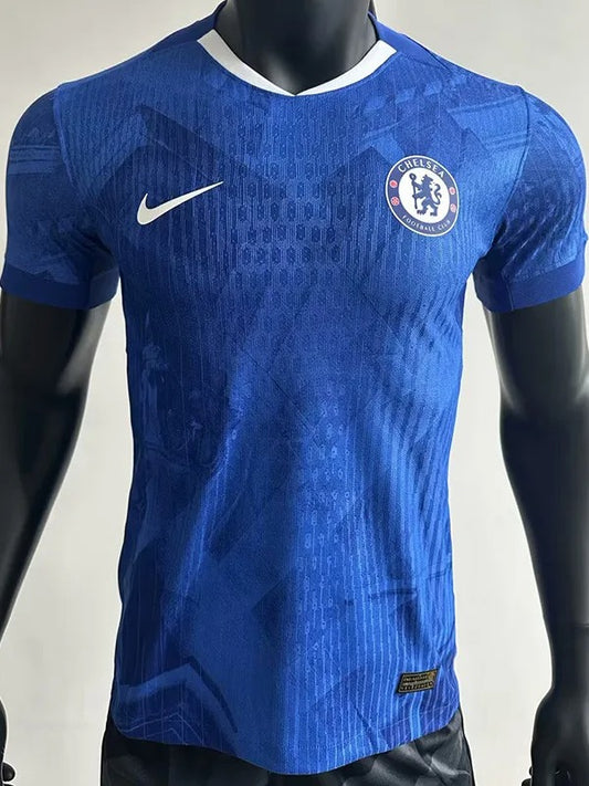 Chelsea Home Player Version 25-26
