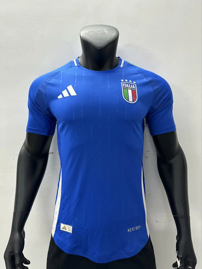 Italy Home Player Edition  23-24
