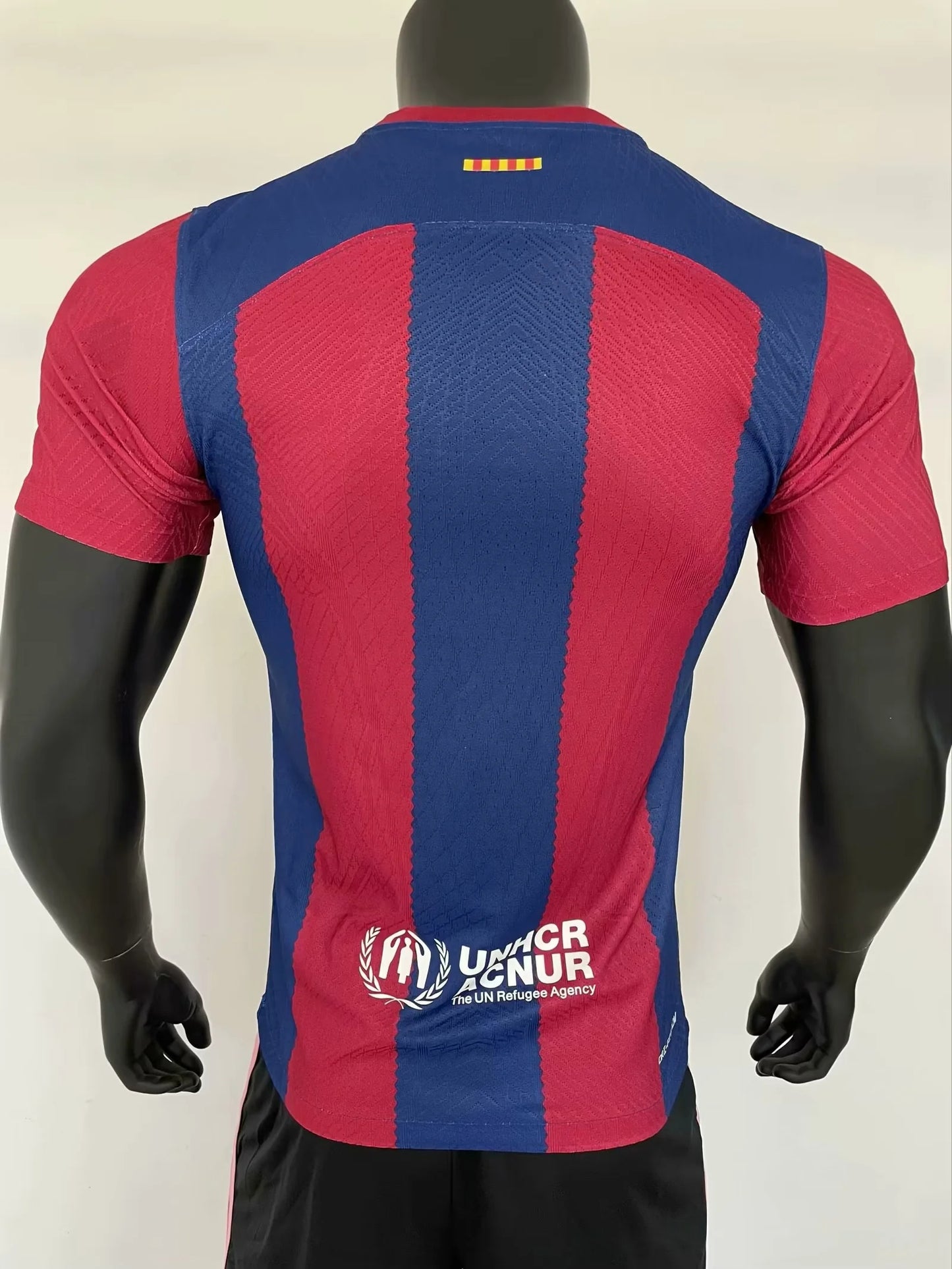 Barca Special Edition Rolling Stones Player Edition 20-23
