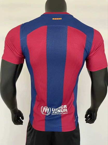 Barca Special Edition Rolling Stones Player Edition 20-23