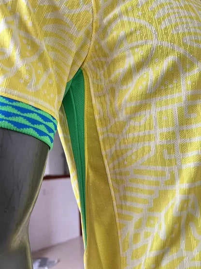 Brazil Home Player Version 24-25