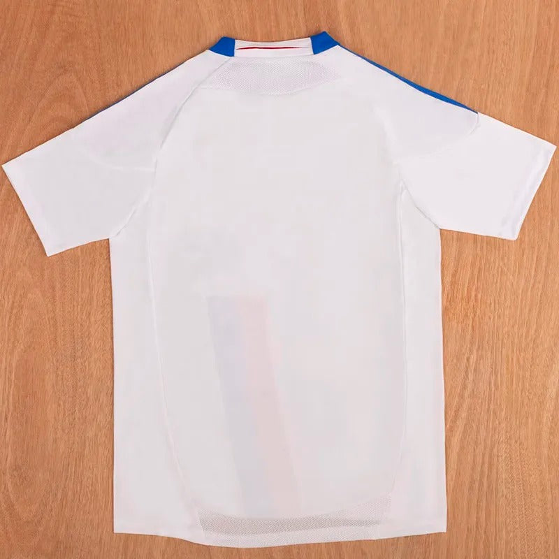 OL Lyon Home Retro 2010-2011