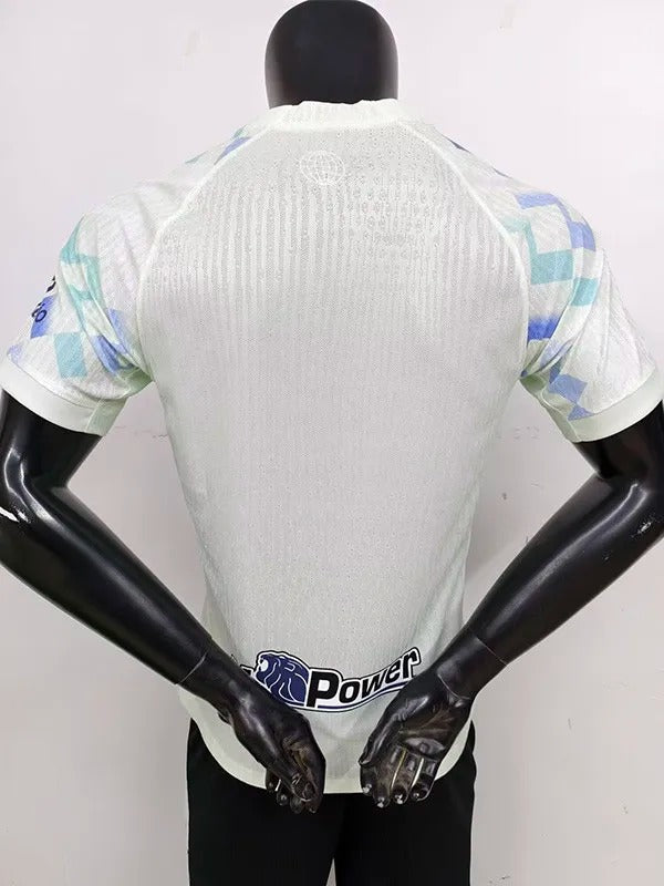 Inter Milan Away Player Version 25-26