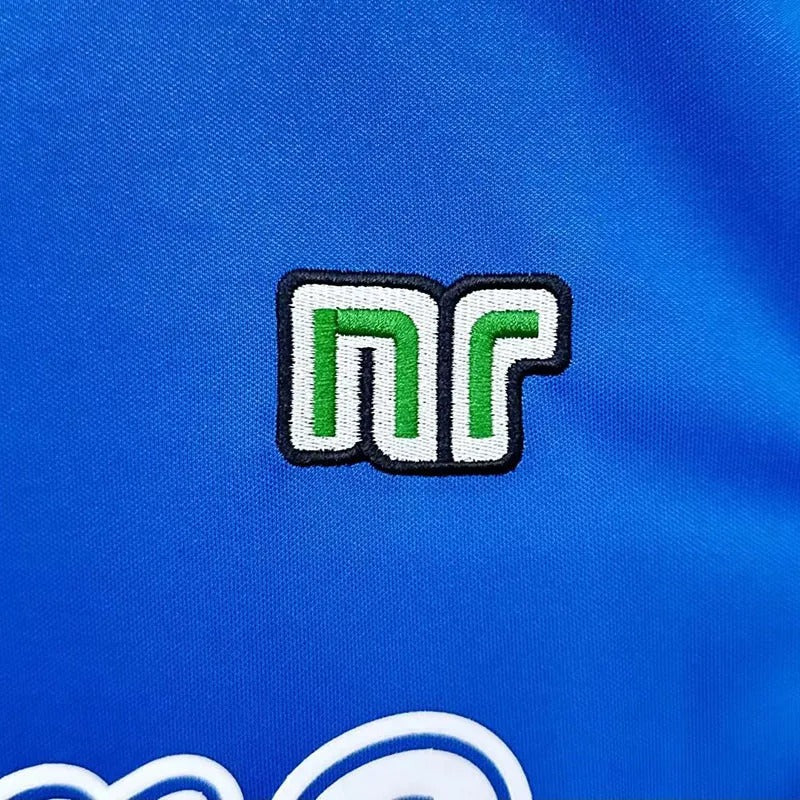 Napoli Home Retro 1988-1989