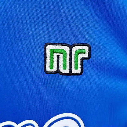 Napoli Home Retro 1988-1989