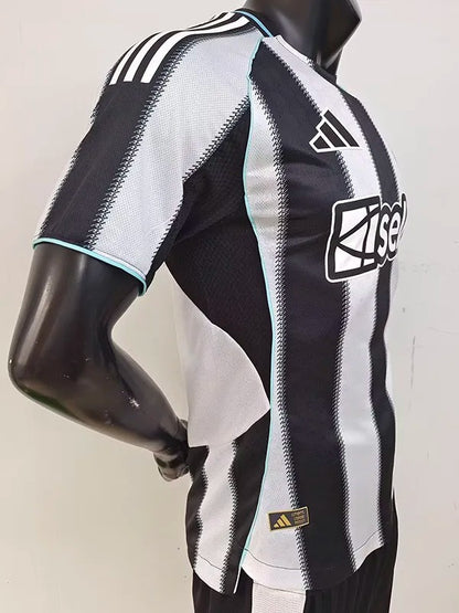 Newcastle Home Player Version 25-26