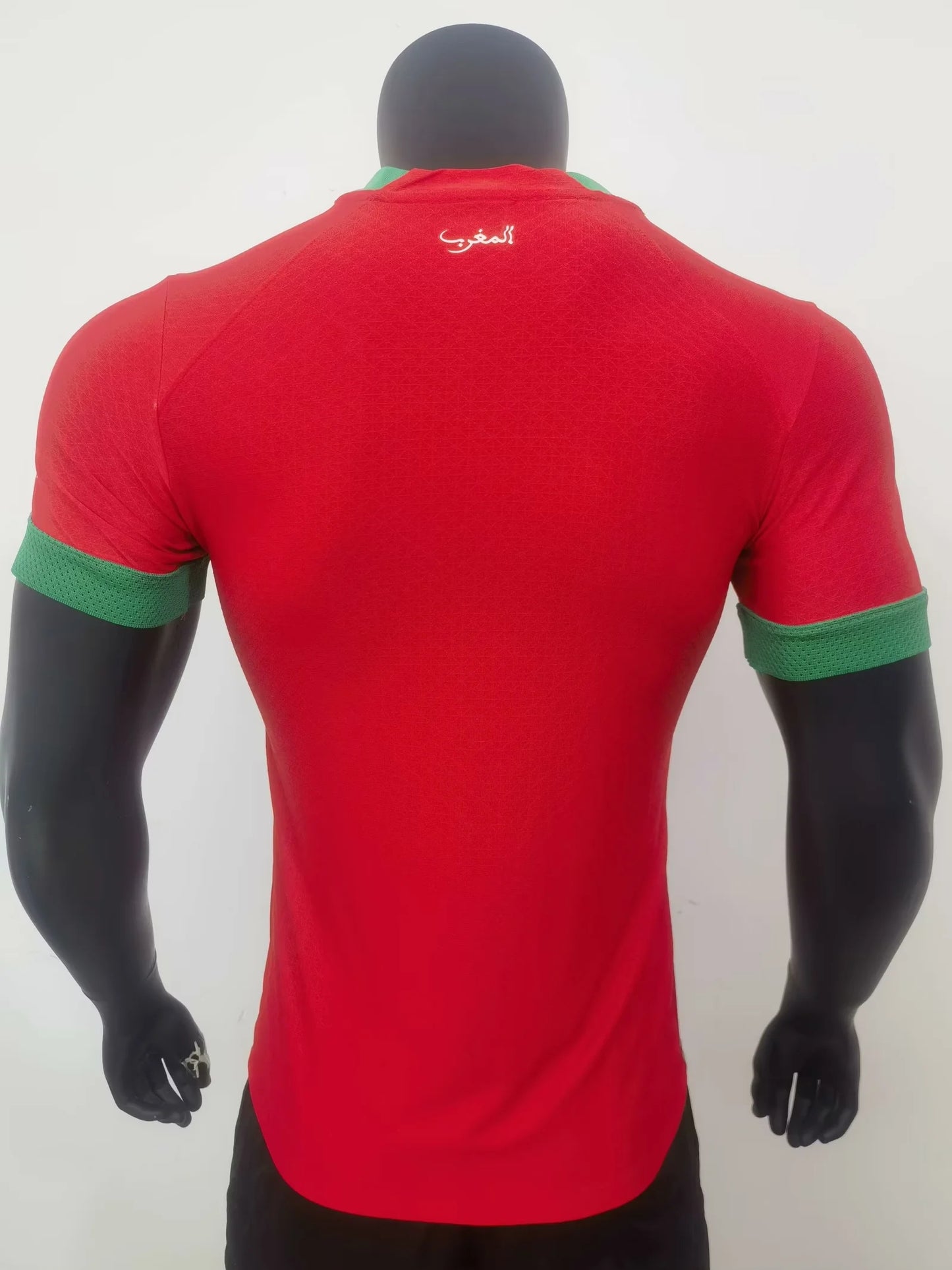 Morocco Home Player Edition 23-24