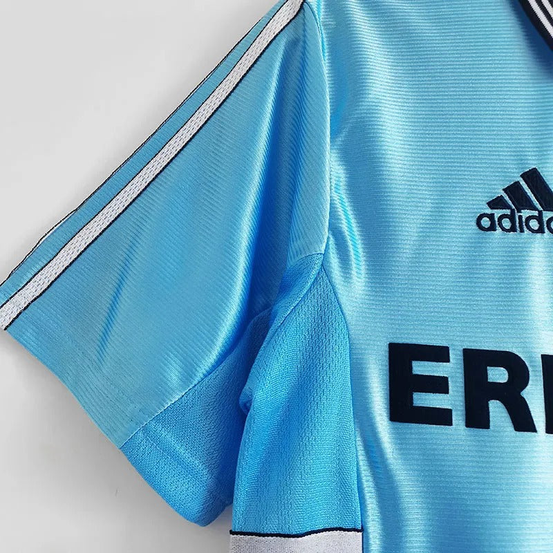 OM Marseille Away Retro 1998-1999