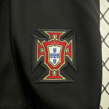 Portugal Away Kids 24-25