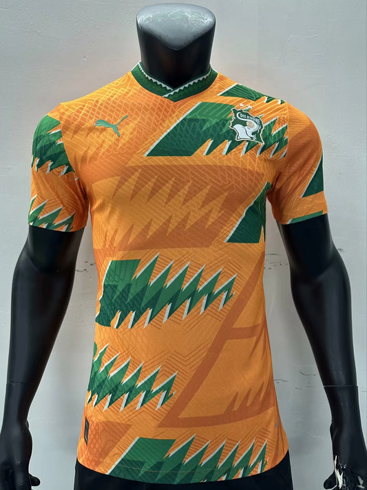 Cote d'Ivoire Special Edition 20-23