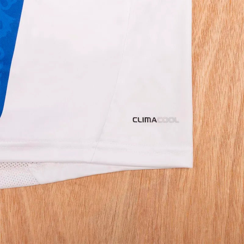 OL Lyon Home Retro 2010-2011