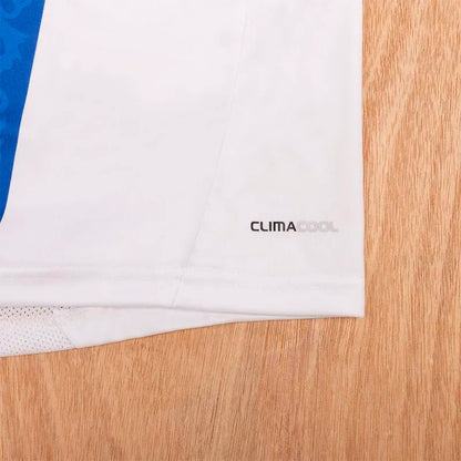 OL Lyon Home Retro 2010-2011