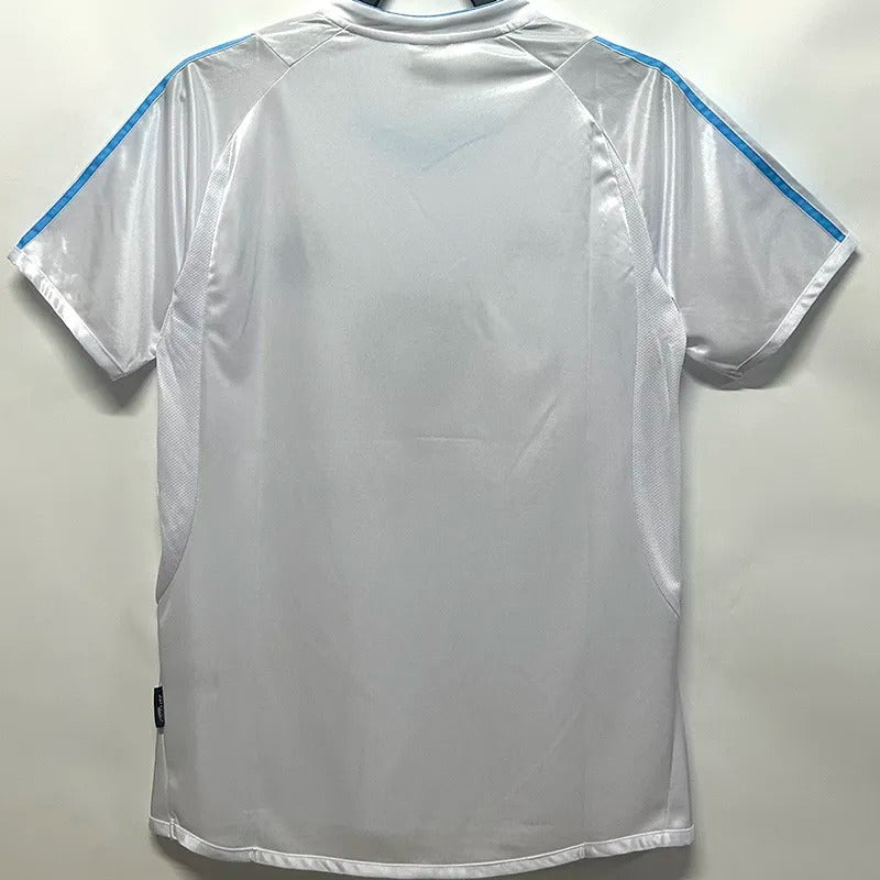 OM Marseille Home Retro 2003-2004