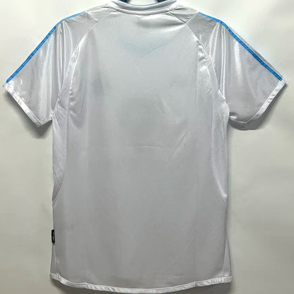 OM Marseille Home Retro 2003-2004
