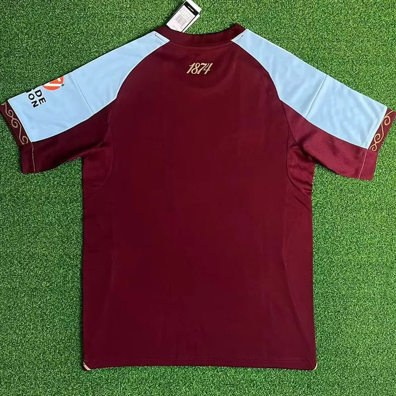 Aston Villa Home Fans 25-26