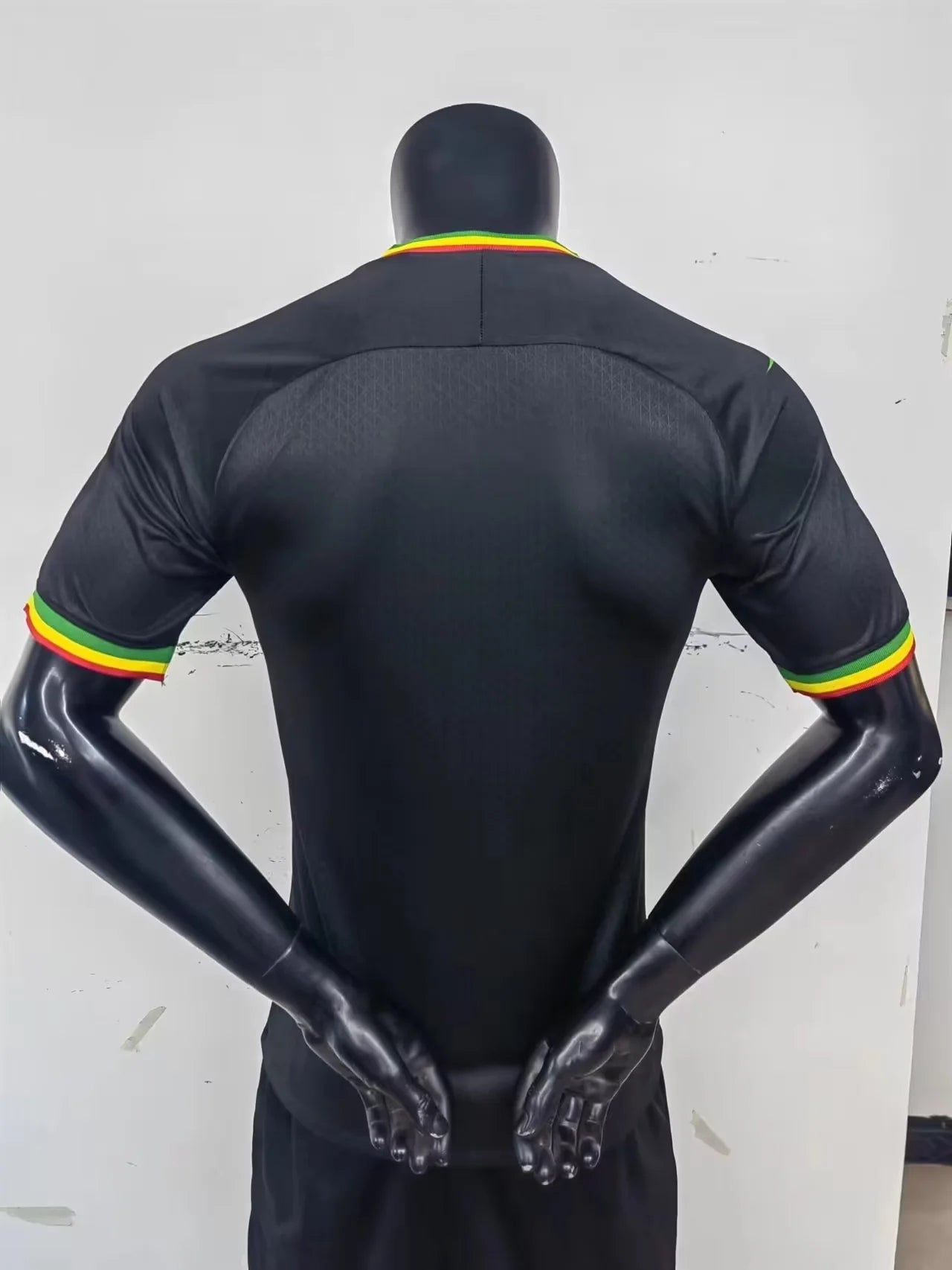 Mali Third Player Version 20-23