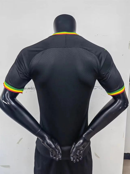 Mali Third Player Version 20-23