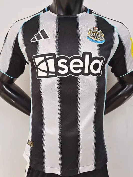 Newcastle Home Player Version 25-26