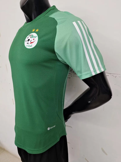 Algerian Green Player Version 23-24