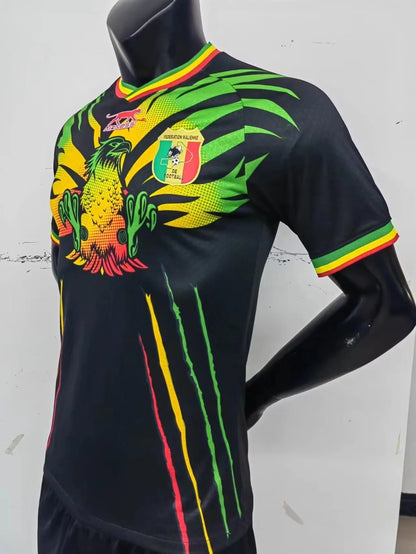 Mali Third Player Version 20-23