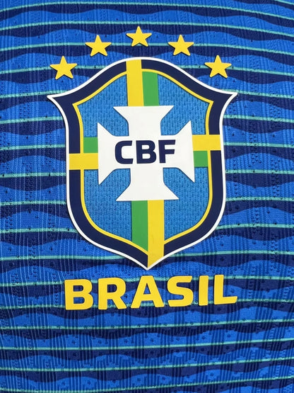 Players Brazil away Player Version 23-24