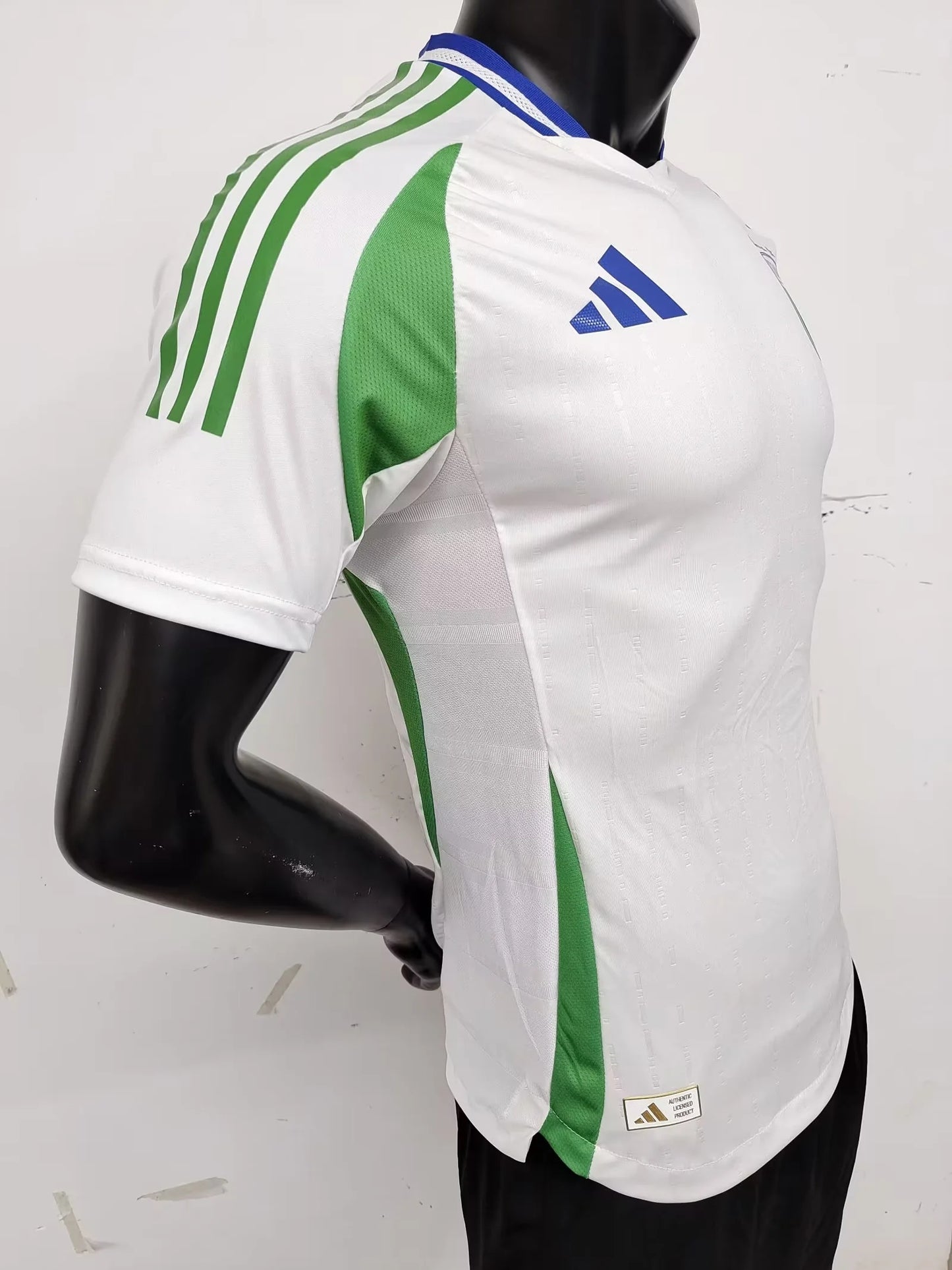 Italy away Player Version 20-24
