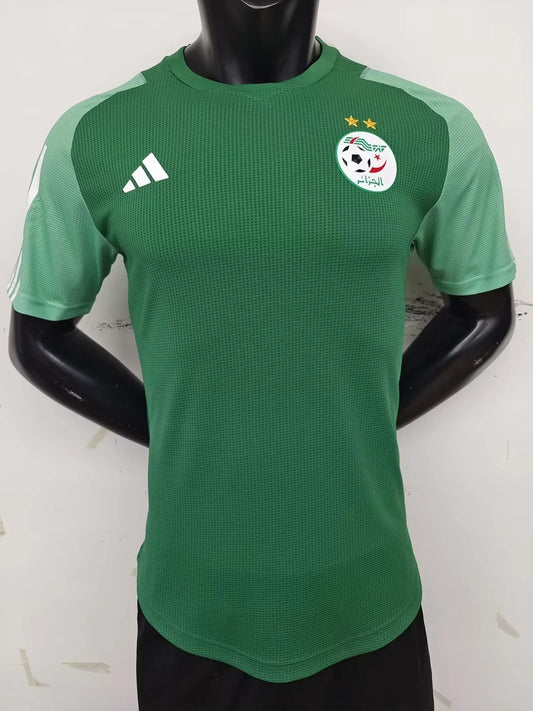 Algerian Green Player Version 23-24