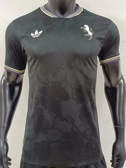 Juventus Third Player Version 25-26