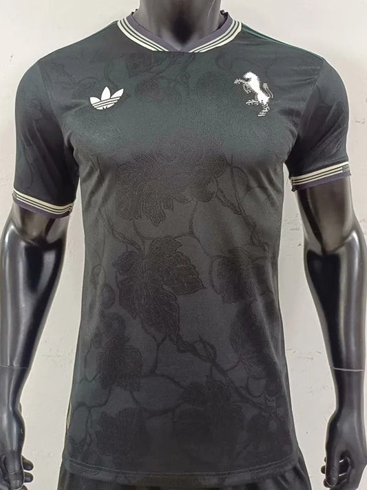 Juventus Third Player Version 25-26