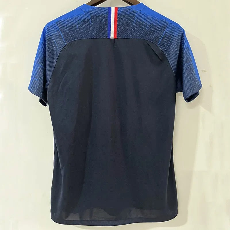 France Home Retro 2018