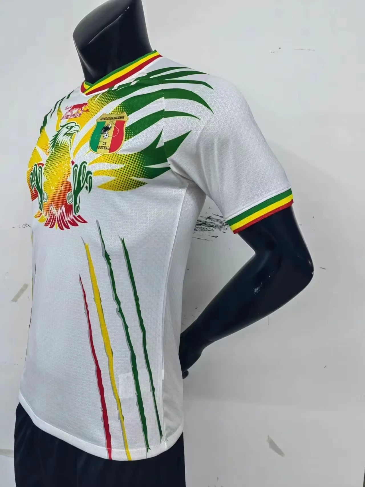 Mali Home Player Version 20-23