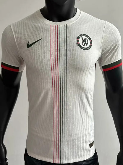 Chelsea Away Player Version 25-26