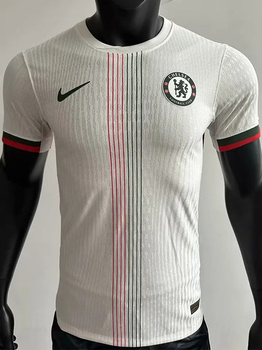 Chelsea Away Player Version 25-26