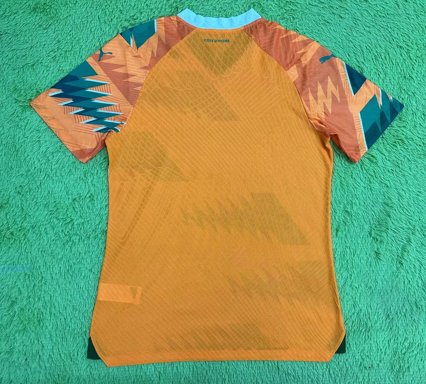 Cote d'Ivoire Special Edition 20-23