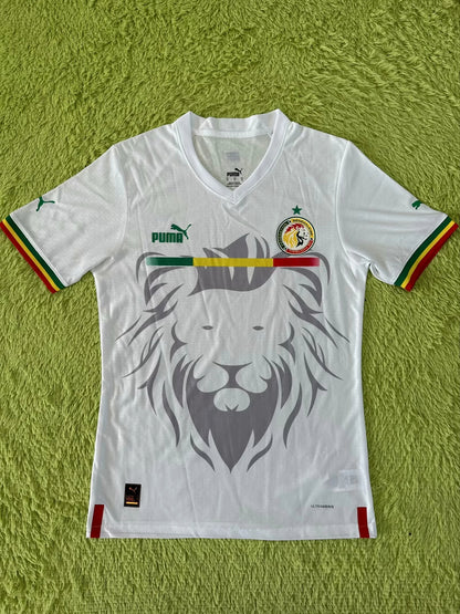 Senegal Lionhead Player Edition Version 20-24