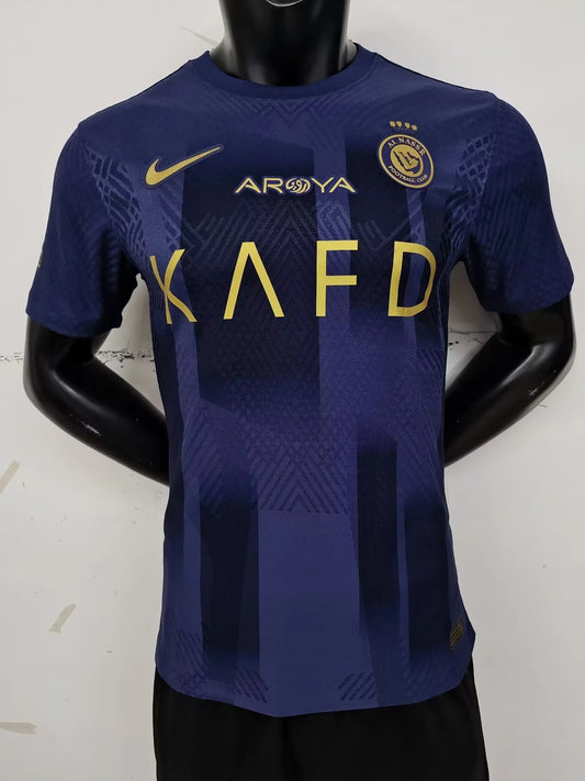 Riyadh Player Edition Win Away 23 - 24
