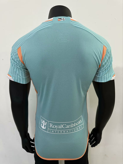 Miami Player Edition 24-25