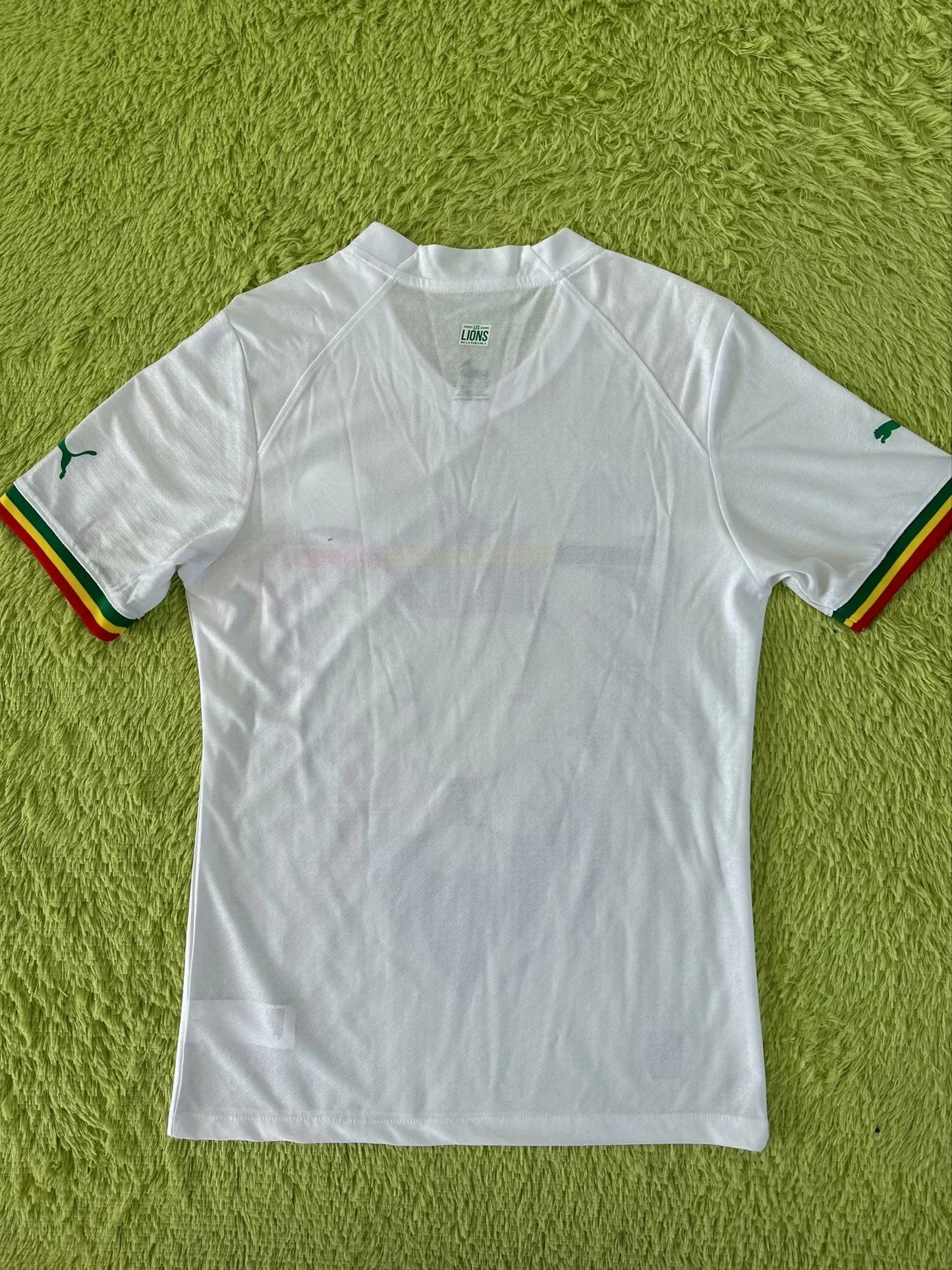 Senegal Lionhead Player Edition Version 20-24