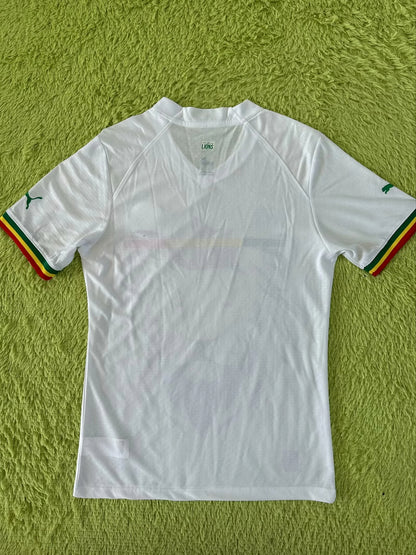 Senegal Lionhead Player Edition Version 20-24