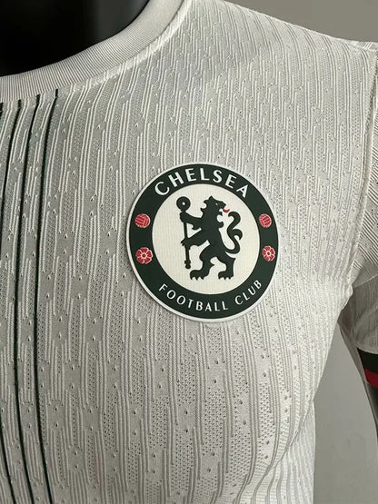 Chelsea Away Player Version 25-26