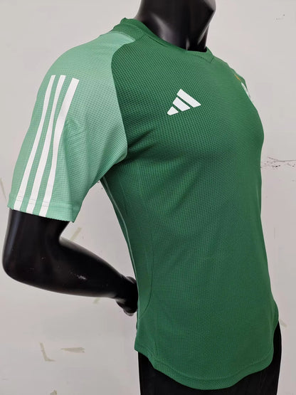 Algerian Green Player Version 23-24